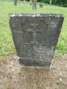 Record image of Elizabeth Jane Greenwell (born Mills)