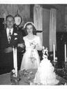 Record image of Ursula Marie Martin / Metzger (born Thomas)
