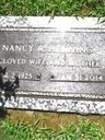 Record image of Nancy Henning (born Roberts)