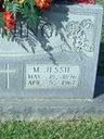 Record image of Mary Jesse Henning (born Payne)