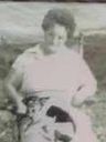 Record image of Lillian Elizabeth Aylward / Dixon (born Hatch)