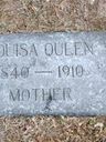 Record image of Anna Louisa (2nd wife) Queen (born Smith)