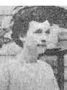 Record image of Edna Elizabeth Merritt (born Spalding)