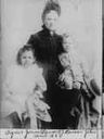 Record image of Agnes Black HICKS - JONES (born Lamont)