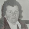 Marie GROUCY (née SOHIER)