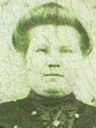 Record image of Magdalena Zahn (geb. Keslau)