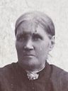 Record image of Karin Jönsson (o.s. Isaksdotter)