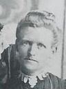 Record image of Sarah Davis Whipple (born Hawkins)