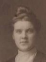 Record image of Anna Caraline Bauer (geb. Knott)