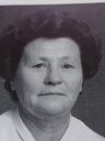 Record image of Katharina "Kathal" Stockinger (geb. Weilermann)