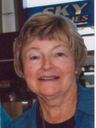 Record image of Julianne "Julie" Overton (born Charles)