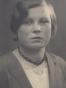 Record image of Hilma Sofia Koskivirta (born Voutilainen)
