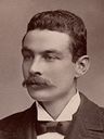 Record image of Frans August Sjöström