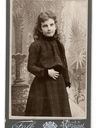 Record image of Ester Elisabet Sjöström