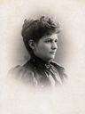 Record image of Anna Elizabeth Kirby (born McAshan)