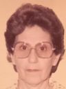 Record image of Lidia Haydee Rodriguez (born Diaz)