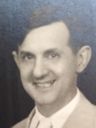 Record image of Arnold Joseph Huber