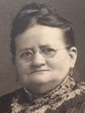 Record image of Stephanie Huber (born Hoffmann)