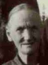 Record image of Sara Maria Danielsdatter Winberg (o.s. Pehrsson)