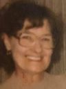 Record image of Rosemary Jean Becker (nacida Williams)