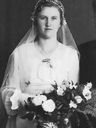 Record image of Bertha Groth (born Mahnke)