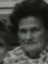 Record image of Hildegard, Thea, Edith Bergmann (geb. Schultz)