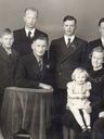 Record image of Kaja Sine Andersen (born Pedersen)