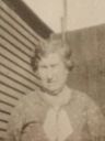 Record image of Mary Jane Tuddenham (nacida Taylor [Tuddenham])