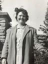 Record image of Agnes Elizabeth Haddon (born North)