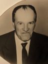 Record image of Elis (Ea) Wilhelm Henriksson