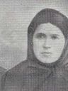 Record image of Marie Magdalena Klipfel (geb. Rau)