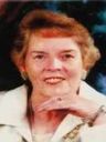 Record image of Elaine Jeanette Happy (nacida Jones)