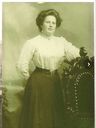 Record image of Agnes Eugenia Lundquist (geb. Andersson)