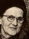 Record image of Jenny Victoria Meyer (geb. Salicath)