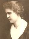 Record image of Anna J Kirby (born Jackman)