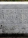 Record image of Joseph Dean Lundgren