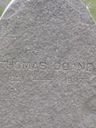 Record image of Thomas Doane