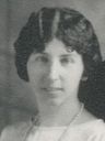 Record image of Fern Elizabeth Daugherty (born Wells)