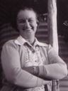 Record image of Jean Elizabeth MANWARING (born MARKS)