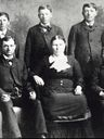 Record image of John Francis Brann