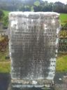 Record image of Mary Ann (On her Headstone as Marian ) Andrews (born Rainbow)