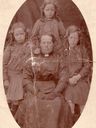 Record image of Mary Innes (born Ryan)