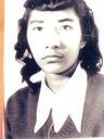 Record image of HAZEL M WYATT (born BERRY)
