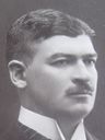 Record image of Frans Gustaf Bjuhr