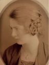 Record image of Sigrid Maria Henriksson (o.s. Bergman)