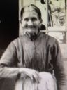 Record image of Ingri Amalia Karlsson (born Bengtsdotter)