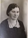 Record image of Kerttu Esteri Salonen, Simola (born Järvinen)