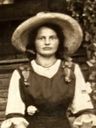 Record image of Rosa Leppäsalko (o.s. Snellman)