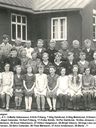 Record image of Asta Hanny Ingeborg Oredsson (born Johansson)