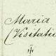Record image of Maria Schweighofer